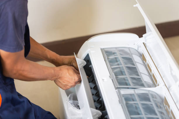 Best HVAC Software and Technology in Kenhorst, PA