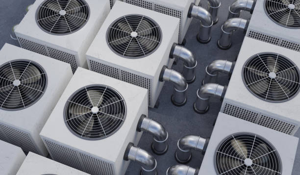 Best Emergency HVAC Services in Kenhorst, PA